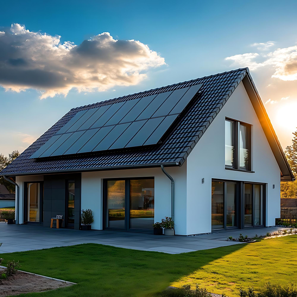Evde Güneş Enerjisi Kurulumu: Adım Adım Kolay Süreç